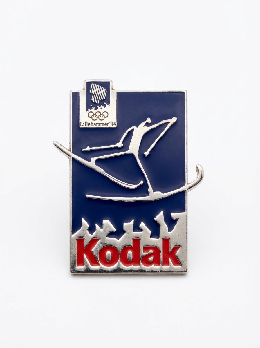 Whatever It Takes Pin