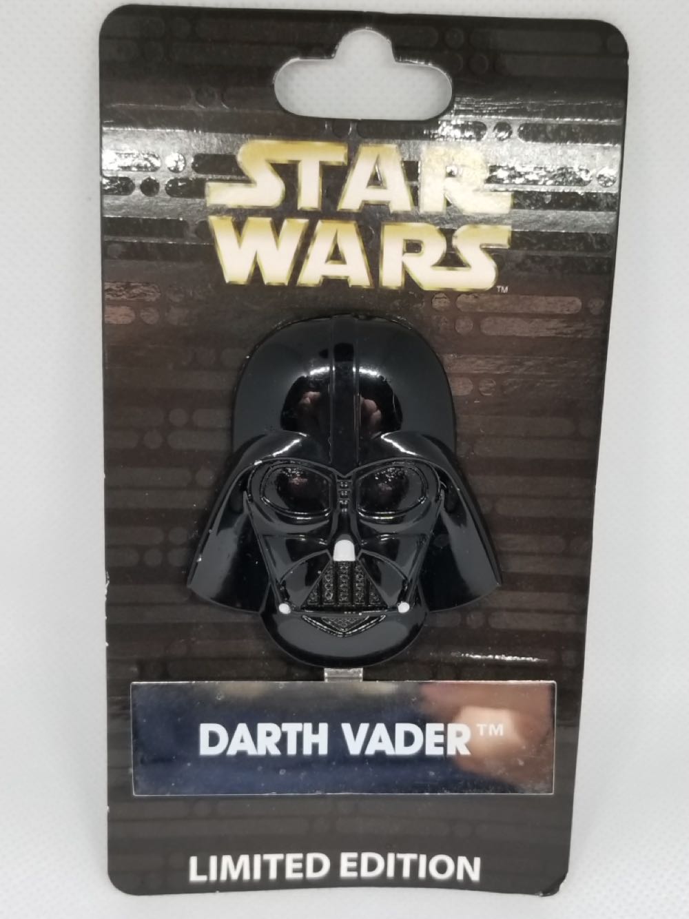 Pirates Of The Caribbean: Skull With Writing