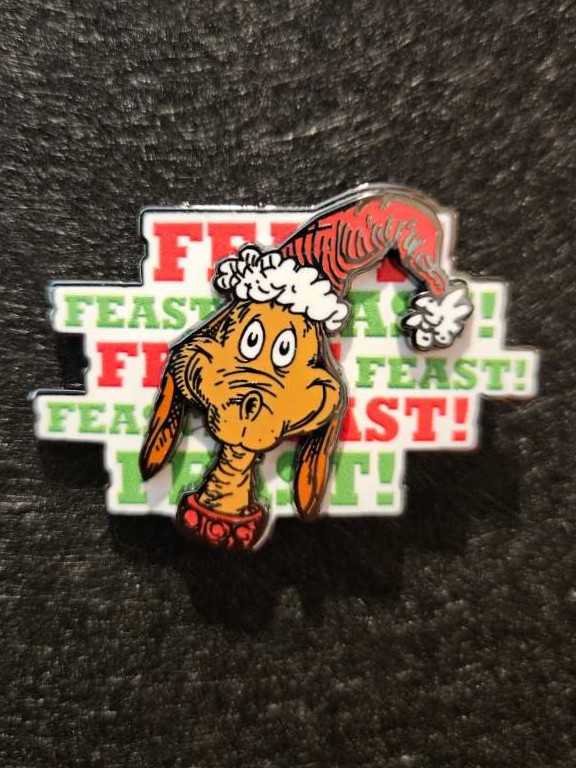 King Candy Disney Trading Pin