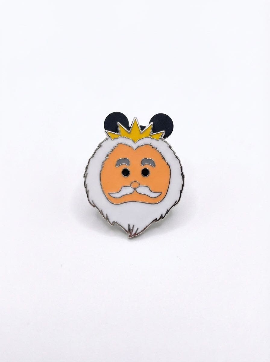 Minnie Mouse Admit One Ticket