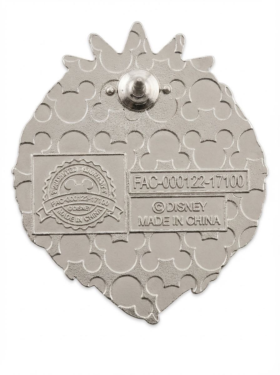 King Candy Disney Trading Pin - Open edition Disney Parks trading pin pin collectible - Main Image 2