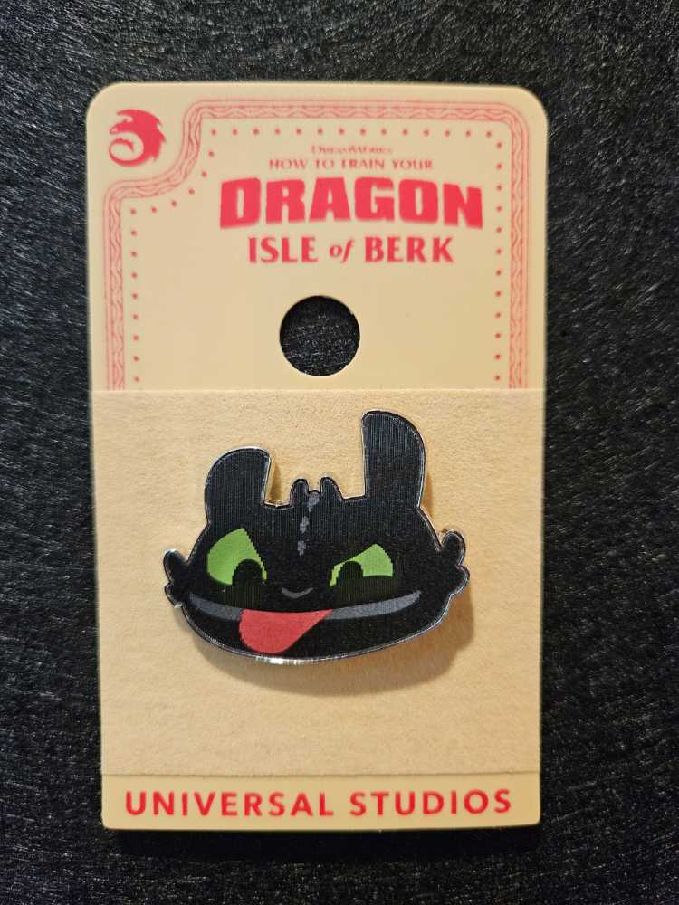 Mickey Mouse Walking Pose Pin