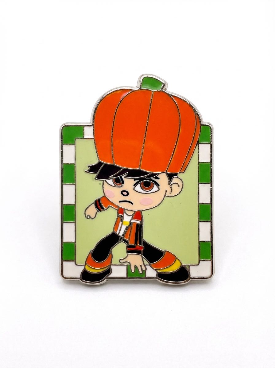 T-Rex Jurassic World Pin