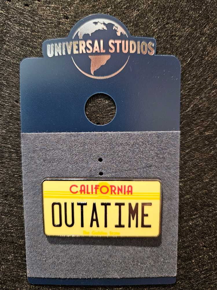 Peter Pan: Skull Rock