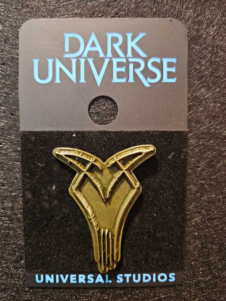 DCL Disney Treasure Inaugural Sailings Pin Set