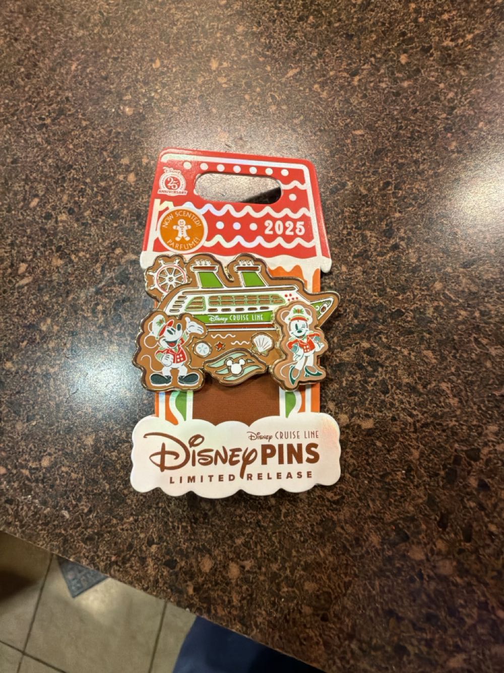 Ocassionalish - Golden Poppy