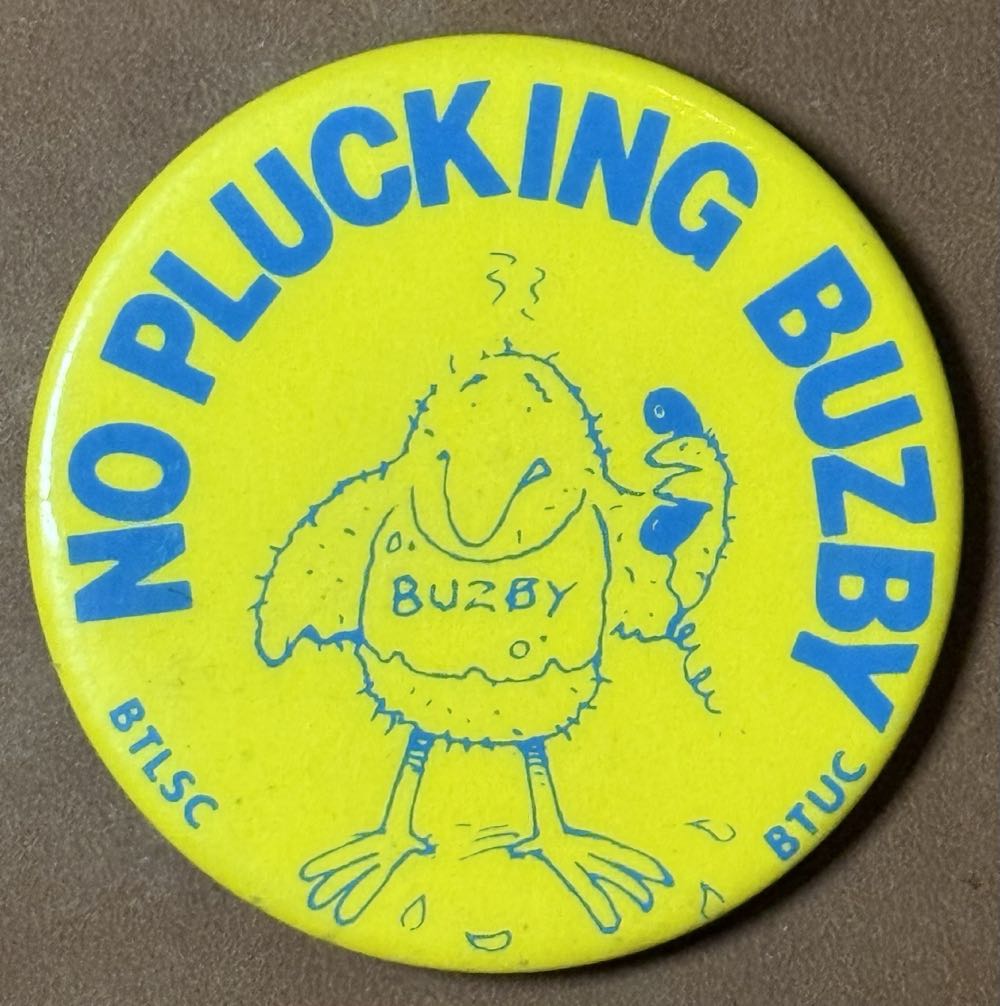 National Union of Mineworkers - Thornley Support Group