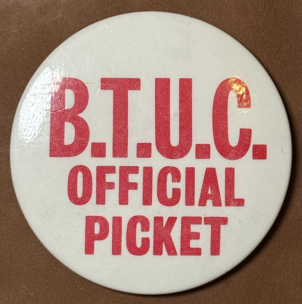 Royal College of Nursing - Nurses’ Day