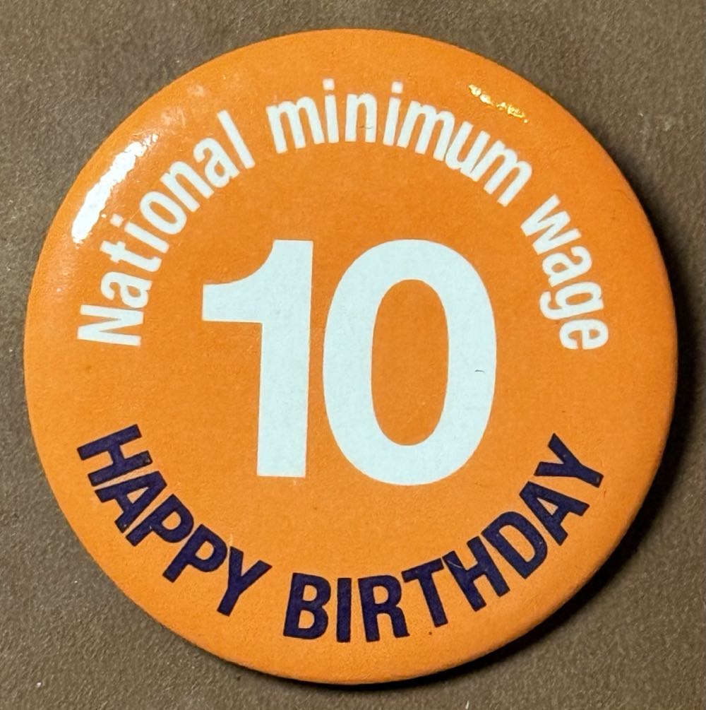 United Kingdom Association of Commercial Travellers - 