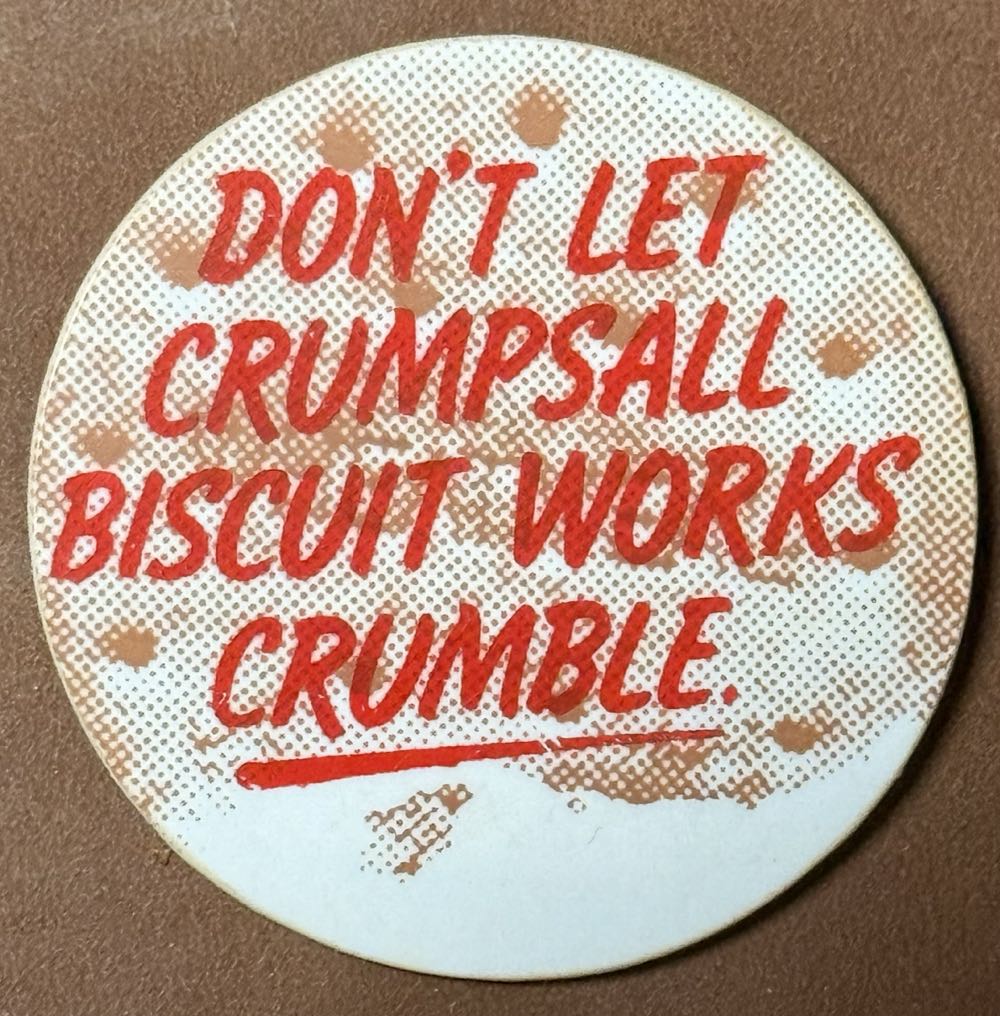 National Union of Students - Yes