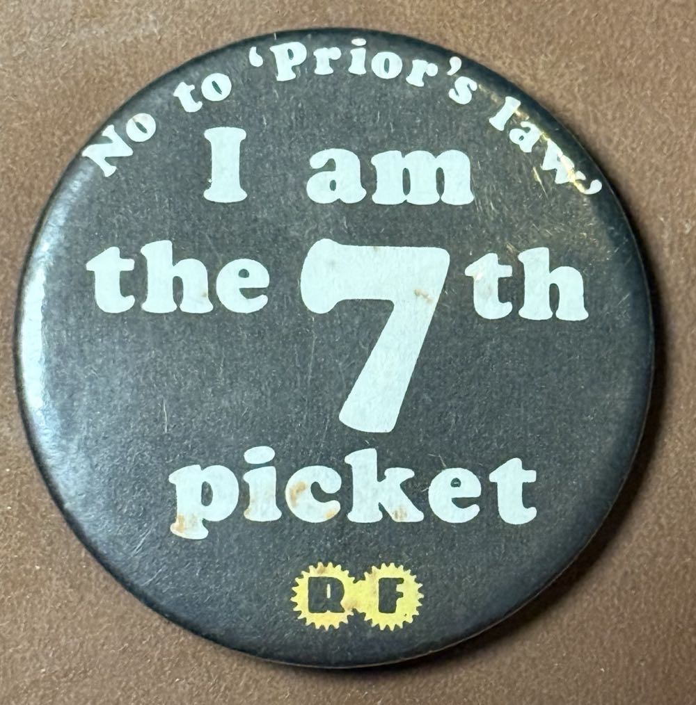 General, Municipal, Boilermakers and Allied Trades Union - End The Public Sector Pay Pinch