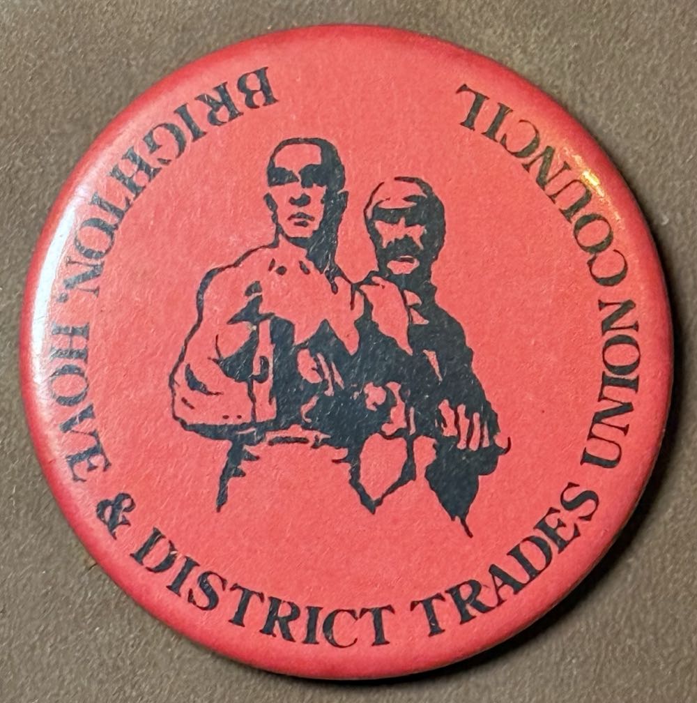 National Union of Mineworkers - Ledston Luck 1911-1987