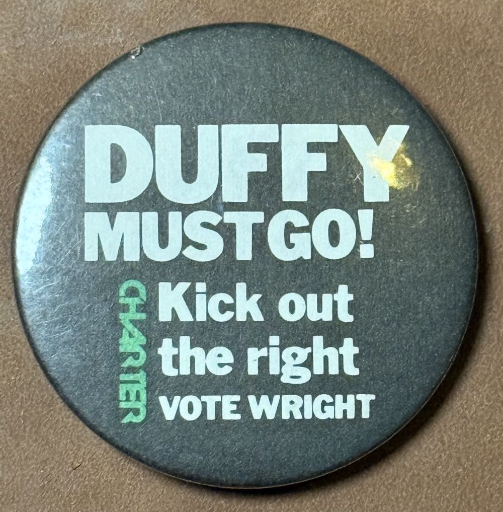 Association of Scientific, Technical and Managerial Staffs - A Woman’s Place Is In Her Union