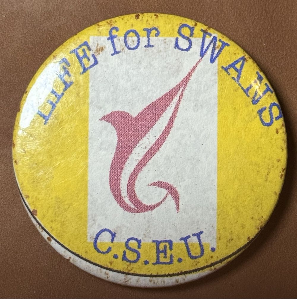 Trades Union Congress - Pay Up For Pensions