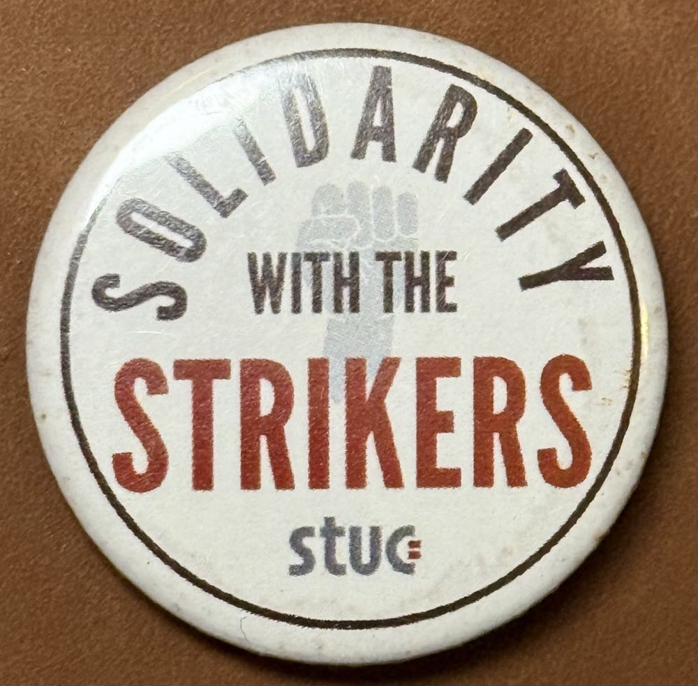 British Telecom Union Committee - Guildford: Public Service Not Private Profit