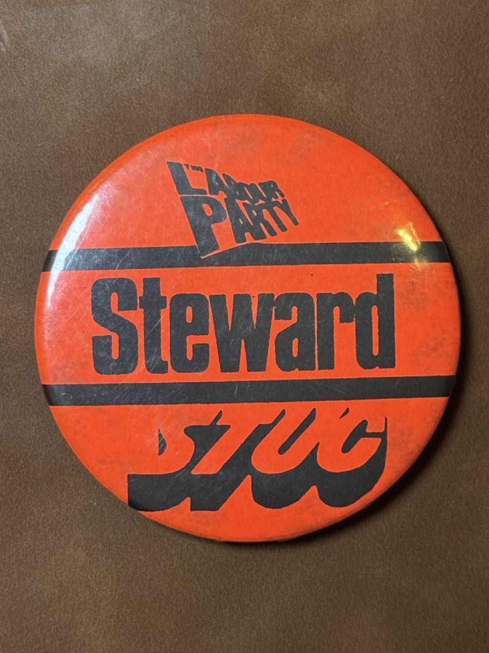 National and Local Government Officers’ Association - Hands Off The Met Counties