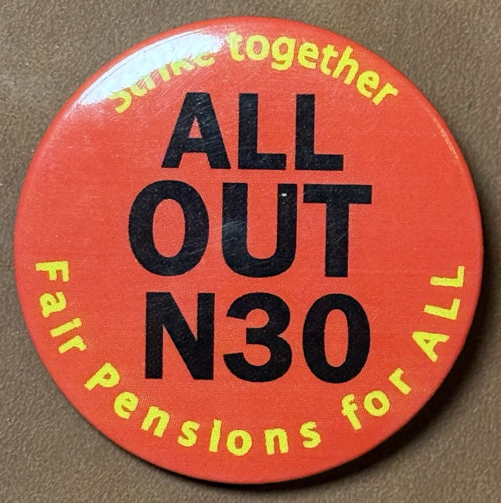 National Union of Mineworkers - Littleton