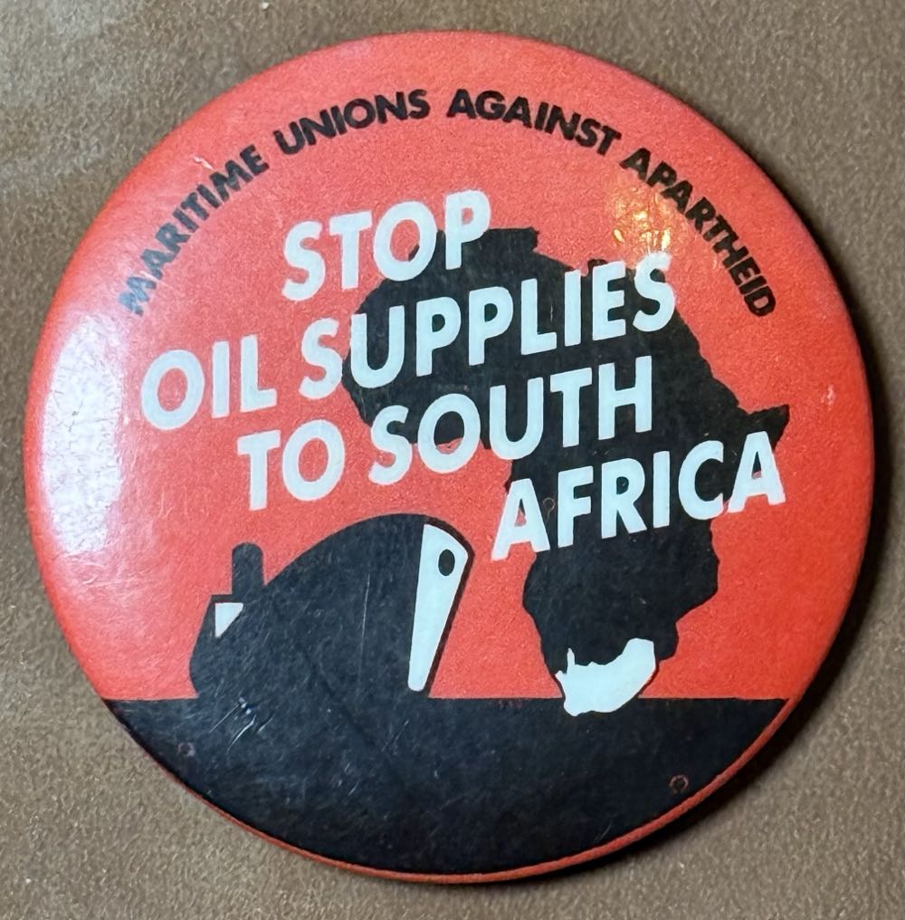 Pirates of the Caribbean - Pirate Stitch