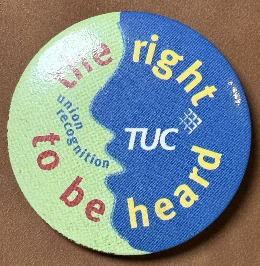 National Union of Mineworkers - Nottinghamshire Area 1884/5-2024/25