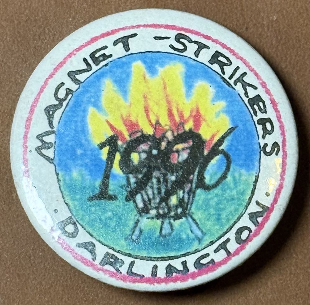 UNISON - Born in the NHS