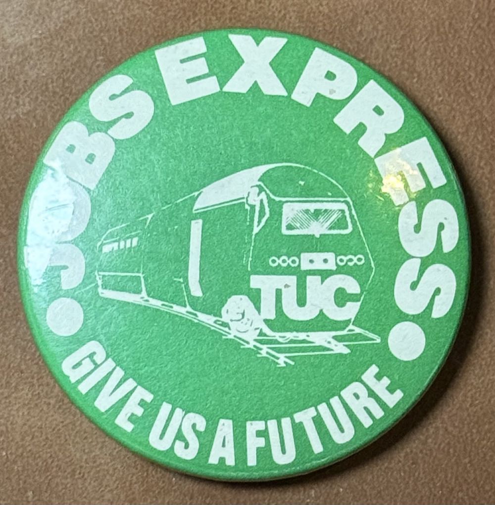 National Union of Mineworkers - Kinsley Drift Needs Your Support Now