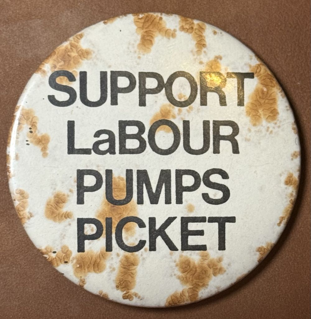 National Union of Students - Extra