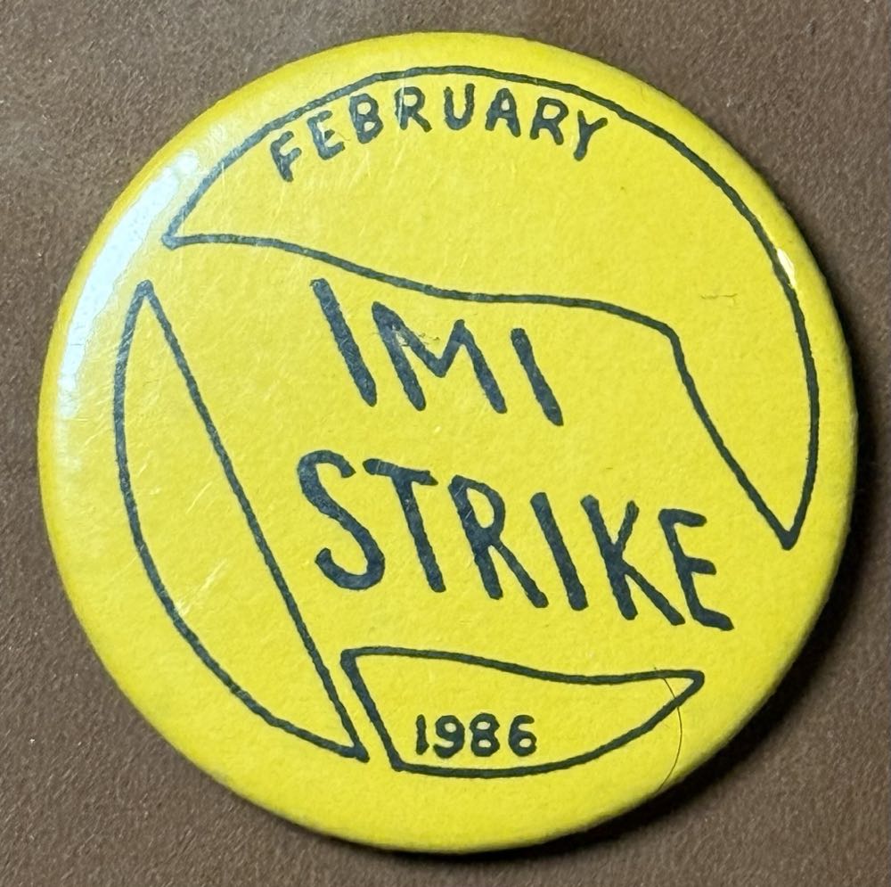 Strike Gently - Persistence Time Melting Clock