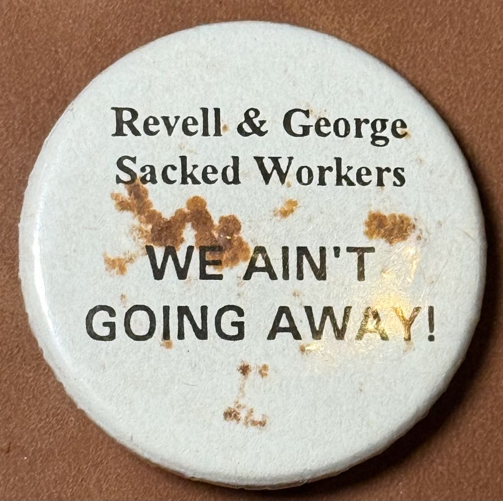 Marine Layer - Oh Hey Soda (Retro Neon)