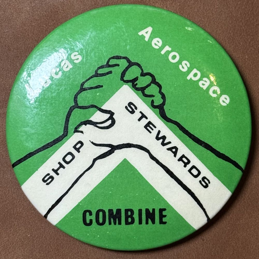 National Union of Mineworkers - Wearmouth Pickets