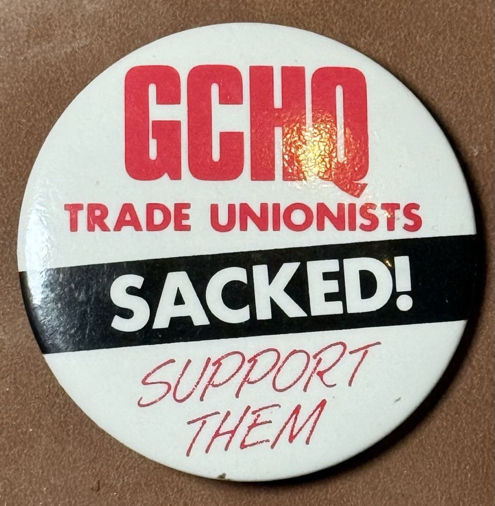 National Union of Mineworkers - Support Britain’s Miners