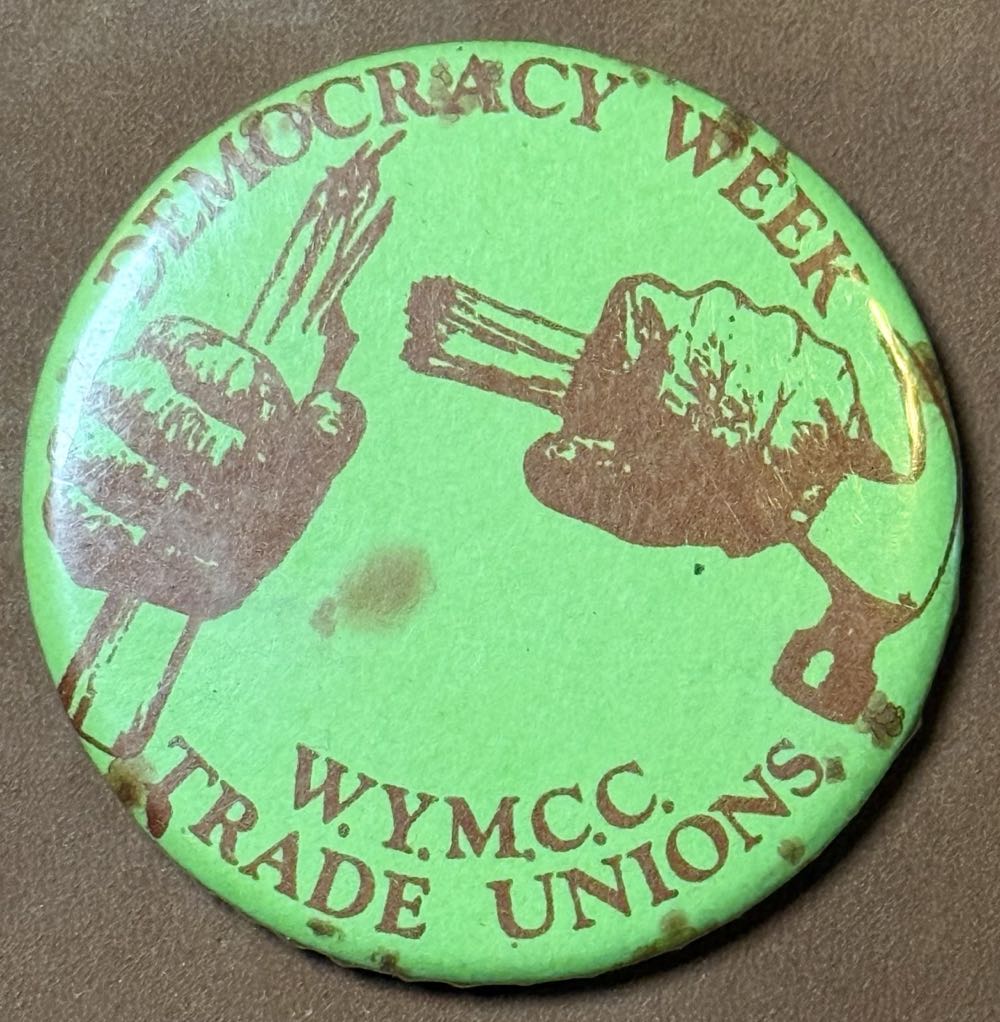 National Graphical Association/Society of Graphical and Allied Trades/National Union of Journalists/Amalgamated Union of Engineering Workers - Wapping Dispute 1986