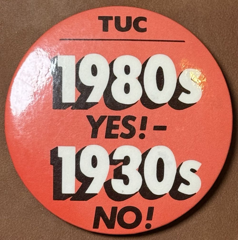 Associated Society of Locomotive Engineers and Firemen/National Union of Mineworkers/National Union of Railwaymen - Solidarity 1984/85