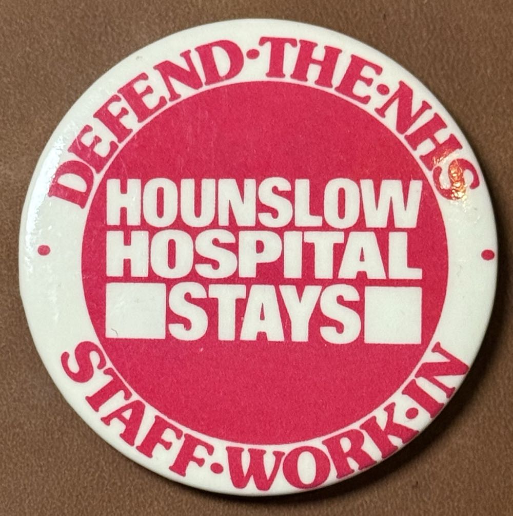 National Union of Mineworkers - Heroes 1984/85