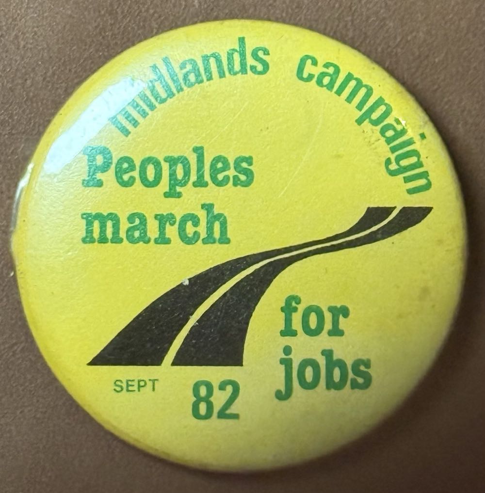 Committee of London Area Stewards In The Health Service - Fights For London Hospitals