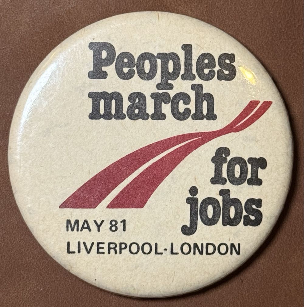 National Union of Mineworkers - Save It!