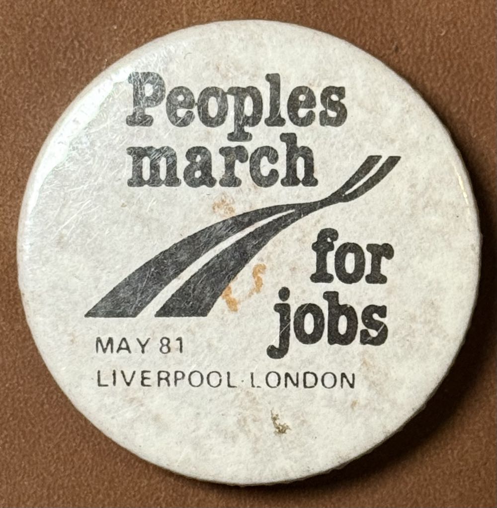 National Union of Seamen - Fraternal Greetings