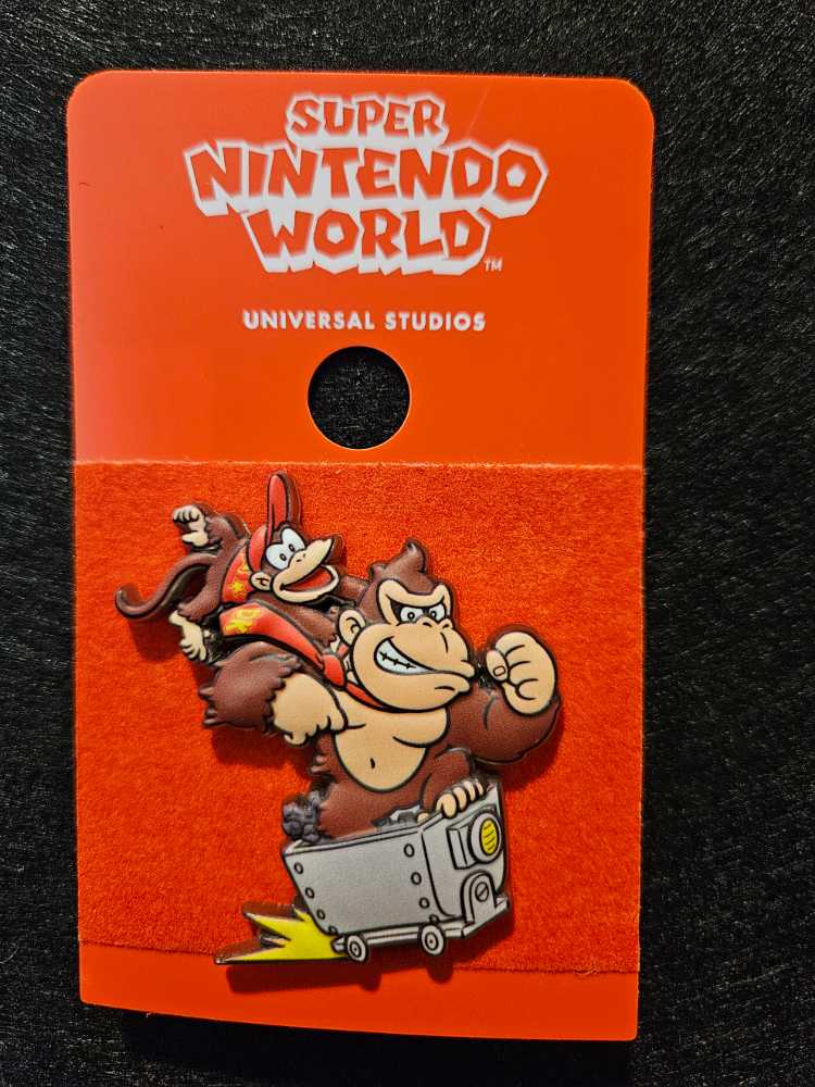 Harry Potter: Newt Suitcase 2