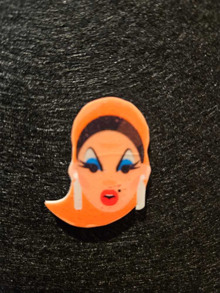 EPCOT: Norway Viking