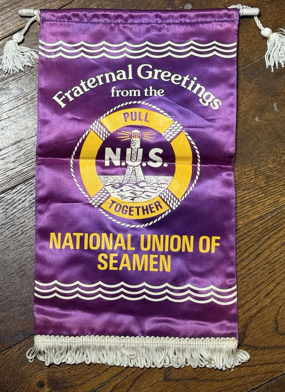 National and Local Government Officers’ Association - Liverpool: Our City Our Fight ‘85