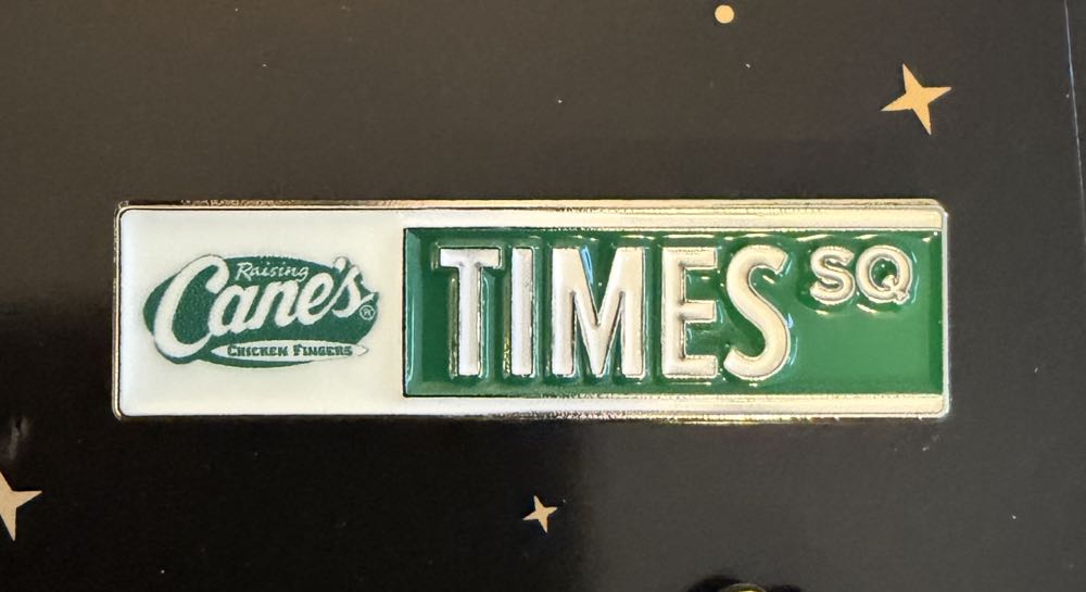 Coca Cola Polar Bear Pin