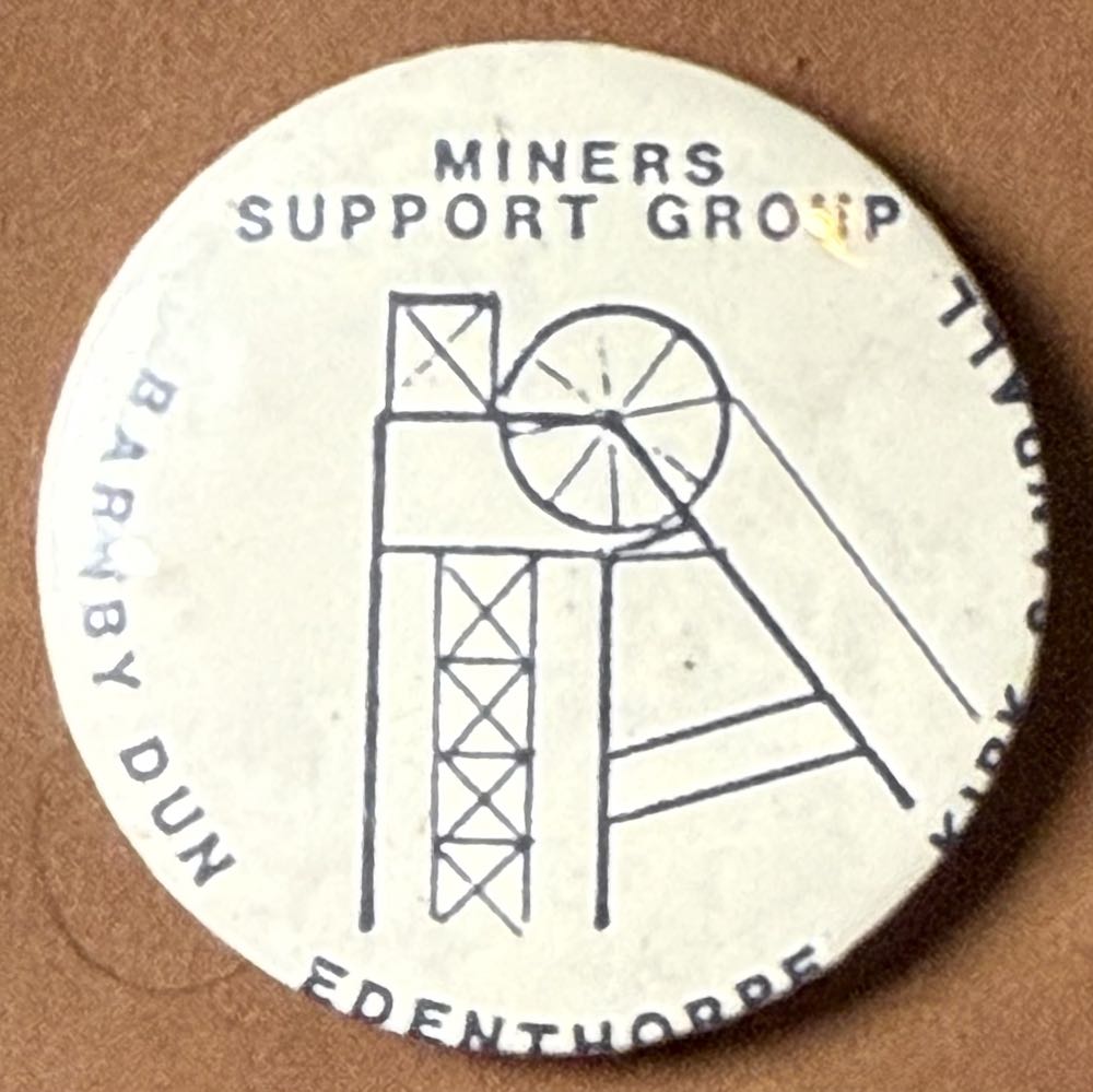 National Union of Railwaymen - 1940