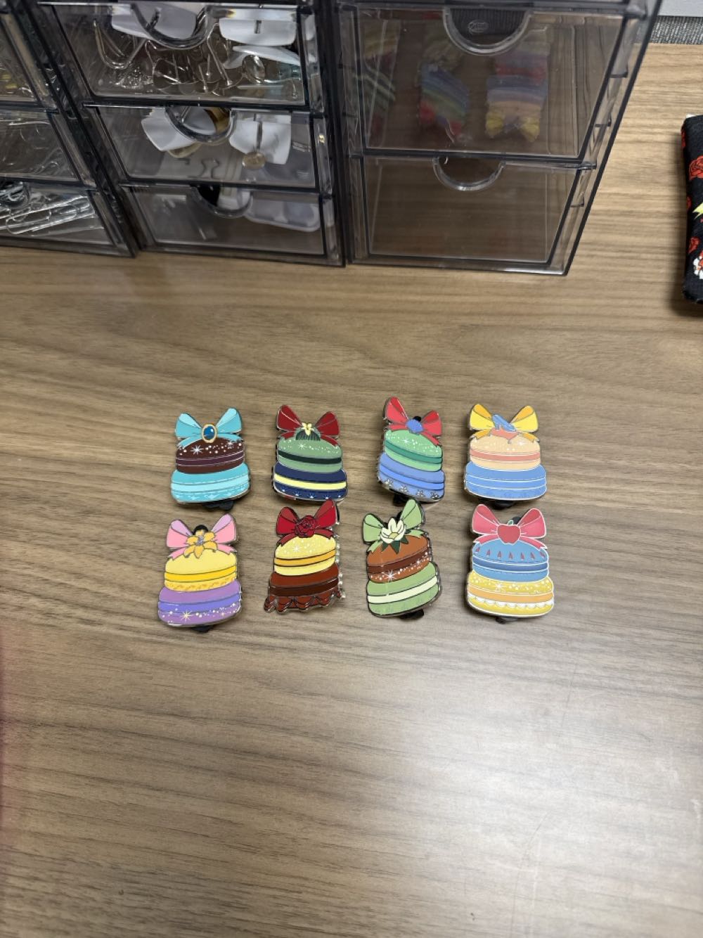 WDW - INDY 200 Race Pin - January 29 2000