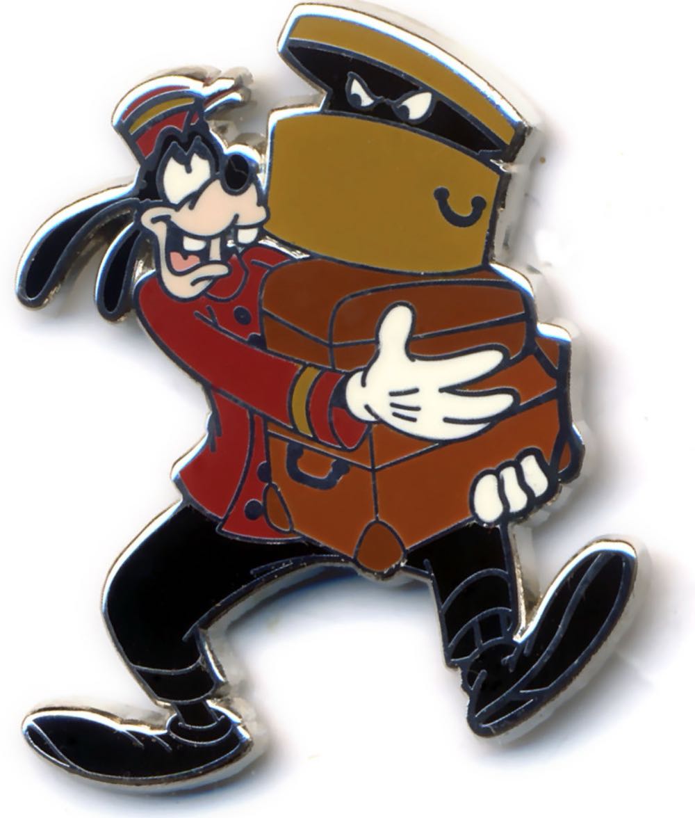 DLR - Sleeping Beauty Castle and Fireworks - 1998 Attraction Series