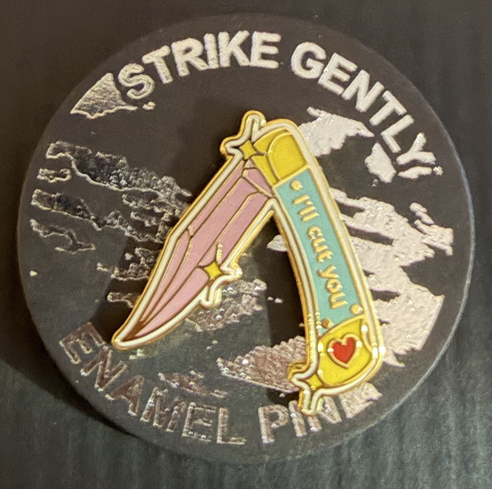 Firefly: Browncoats Badge