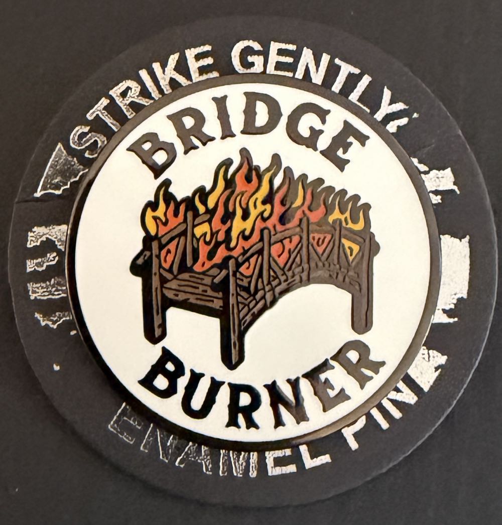 Arsenal Fc Official Pin Badge