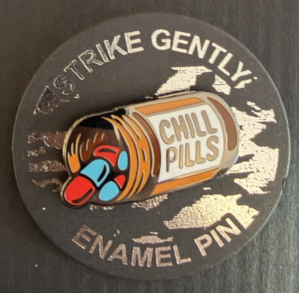 Mr. Rogers And Daniel (Set Of 2)