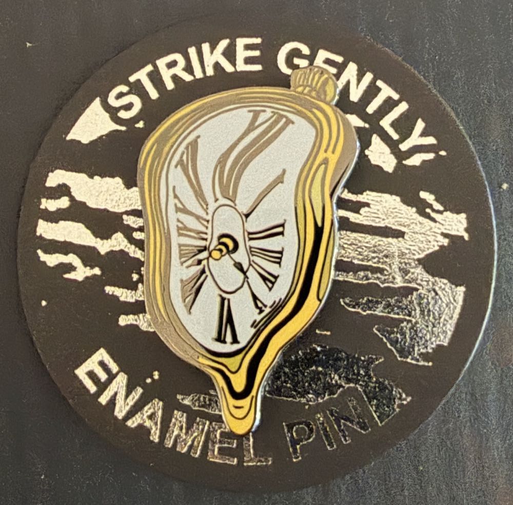 Street Sign Unfinished