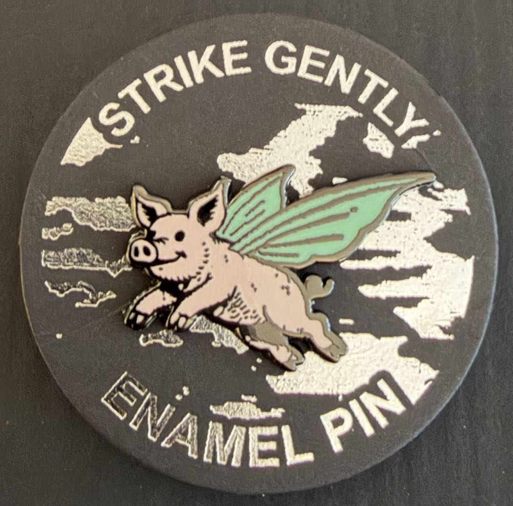 WDW - Mickey Mouse - Four Parks Logo - 2000