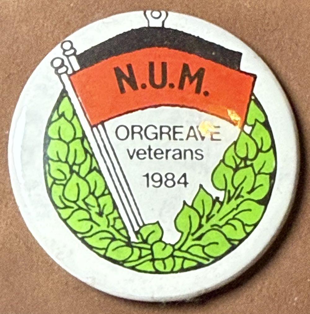 National Union of Students