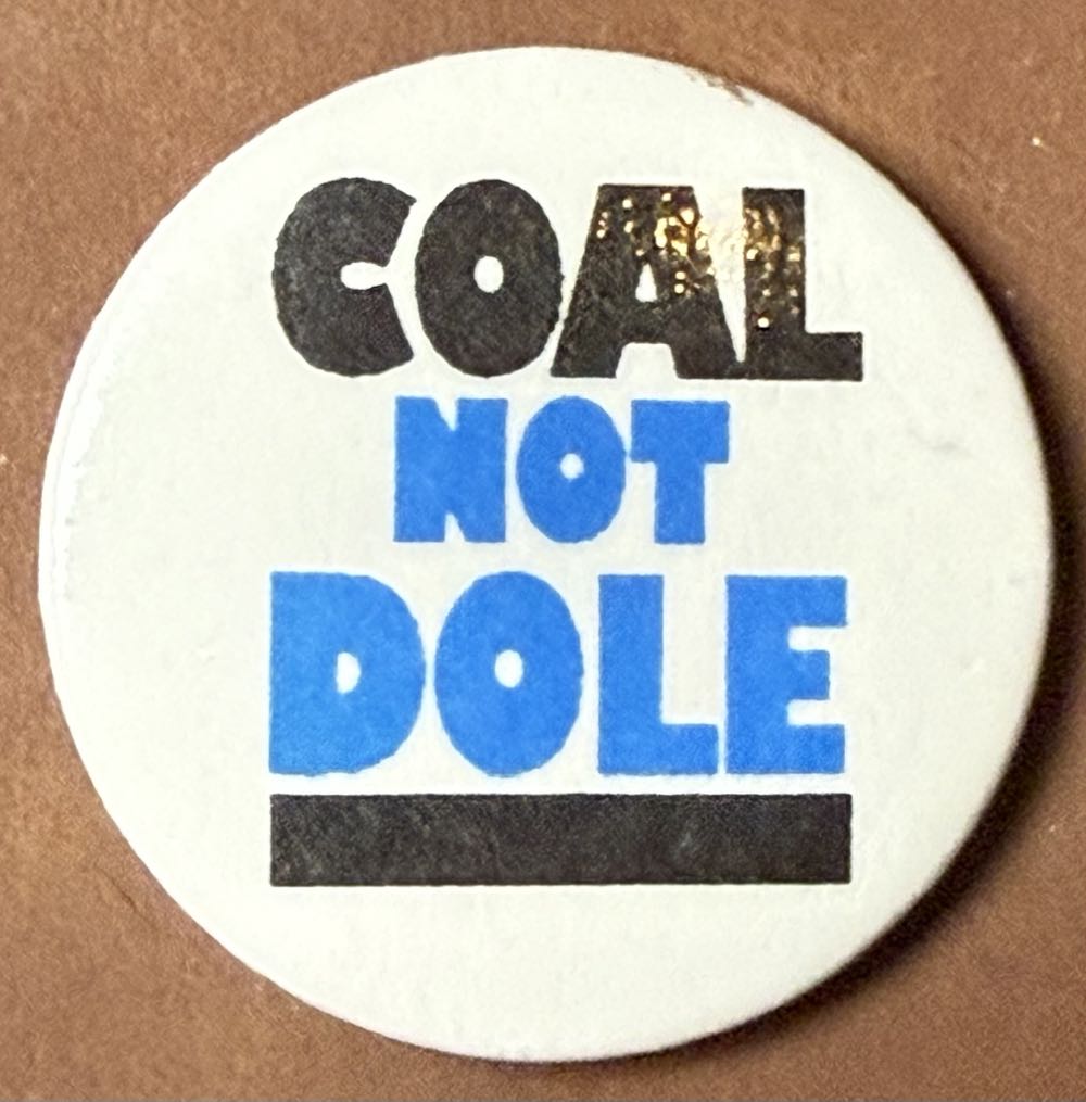 National Union of Mineworkers - Yorkshire Area Long Membership